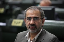 جعفر قادری :شفافیت منابع مالی تبلیغات انتخاباتی نامزدها باید تبدیل به قانون شود