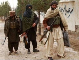 طالبان از برگزاری گفت وگوهای صلح با آمریکا در قطر خبر داد