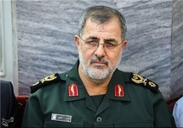 سردار پاکپور: سلاح‌های تست شده پاسخگوی نیازهایمان بود/ اقتدار ما تهدیدکنندگان ایران را نابود می‌کند