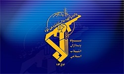 بیانیه سپاه پاسداران انقلاب اسلامی/شهدای گرانقدری مانند سردار الله دادی و تقوی مایه عظمت ایران هستند