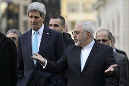 وزیر خارجه اسبق آمریکا: ایرانی ها تاهمین حالا در مذاکرات از ما پیش افتاده اند
