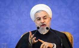 روحانی:نمی شود صد اصل برای ممیزی درست کنیم/ هر کسی را به یک بهانه کنار نگذاریم