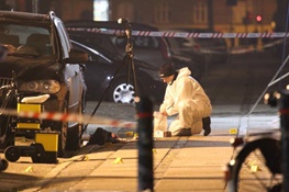 دومین حمله مرگبار در کپنهاگ