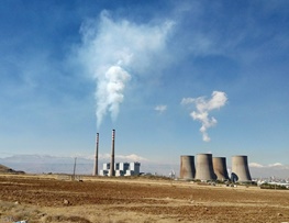 برنامه کاهش 5هزار مگاواتی برق تابستان 94 کلید خورد/ قول وزارت نفت به وزارت نیرو برای حذف مازوت