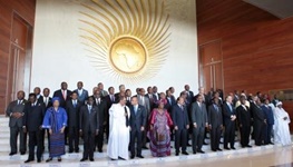 دستاوردهای اجلاس 24 سران اتحادیه آفریقا