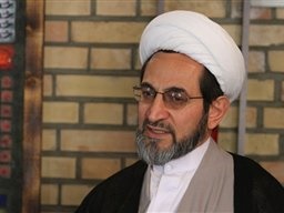 ایران و ژئوپولتیک تشیع