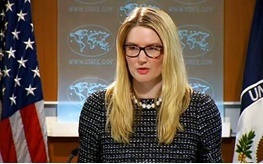 سخنگوی وزارت خارجه آمریکا: توافق با ایران به معنی گرم شدن روابط دو کشور نیست
