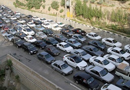 آخرین وضعیت ترافیکی و جوی جاده‌های کشور/ راههای 9 استان بارانی است