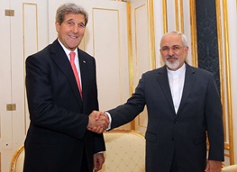 آغاز ششمین دور مذاکرات ایران و آمریکا/ ماراتن لوزان پایان ندارد