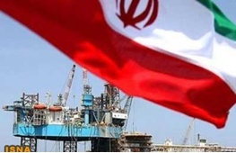 دیلی تلگراف : برداشته شدن تحریم‌ها غول نفتی خفته ایران را بیدار می‌کند
