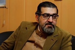 صف آرایی جدید حزب "ندای ایرانیان"/ صادق خرازی باز هم رئیس شد