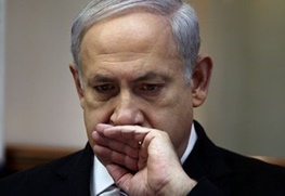 تحلیل گران اسراییلی: مخالفت نتانیاهو با برنامه هسته ای ایران، علت اصلی اختلاف او و آمریکا است