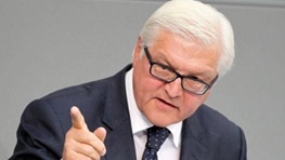 انتقاد وزیر امور خارجه آلمان از نامه ۴۷ سناتور آمریکایی