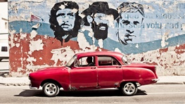 کدام بخش های اقتصاد کوبا متحول خواهند شد؟