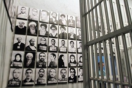 حال و هوای نوروز در زندان های رژیم پهلوی چگونه بود؟خاطره ای از مهدی غنی
