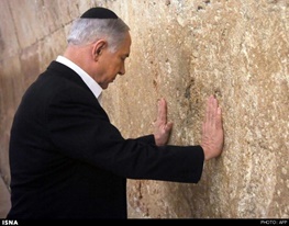 آیا پایان دوران نتانیاهو فرا رسیده است؟ آروزی دموکرات‌ها اسرائیلی بدون نتانیاهو است