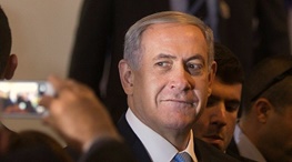 حزب نتانیاهو در انتخابات کنست پیروز شد