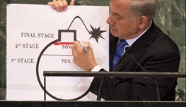 آمریکا: پیروزی نتانیاهو در اسراییل تاثیری در توافق هسته ای با ایران ندارد