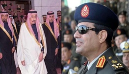 ارتش پان عربیسم درحال شکل گیری است؟