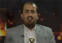 انصار الله یمن اتهامات عربستان و منصور هادی علیه ایران را رد کرد