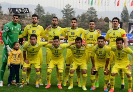 تساوی خانگی نفت تهران در لیگ قهرمانان آسیا/ العین با امتیاز به امارات برگشت