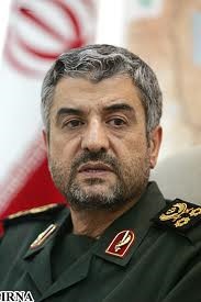 فرمانده کل سپاه:هیچ کشوری جرأت نگاه چپ به ایران اسلامی را ندارد