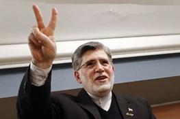 جوانفکر: روحانی توانست ناپلئونی رای بیاورد/ احمدی‎نژاد هیچ علاقه برای بازگشت به مدیریت کشور ندارد