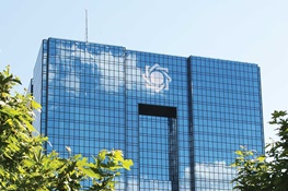 گزارش بانک مرکزی از رشد شاخص بهای تولید کننده در فروردین ماه