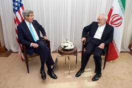روایت جدید آمریکایی ها از توافق لوزان: فعالیت های نظامی هسته ای ایران بخشی از توافق نهایی است
