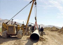 پاکستان از پشت به گاز ایران خنجر زد/ امضای قرارداد واردات گاز پاکستان از قطر