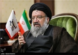 حجت الاسلام خاتمی:اعضای مجلس خبرگان از 68 به 99 نفر می رسند