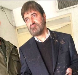 گزارش کمیسیون شوراها در مورد حمله به علی مطهری در شیراز