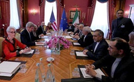 وزیر خارجه نروژ: توافق هسته ای، به نفع ایران و غرب است/ راه ارتباط نزدیکتر سیاسی و اقتصادی باز شد