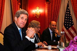 درخواست دولت آمریکا از کنگره این کشور: در مسیر توافق با ایران سنگ اندازی نکنید