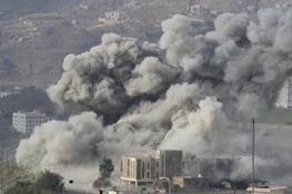 عربستان سعودی از پایان عملیات نظامی در یمن خبر داد