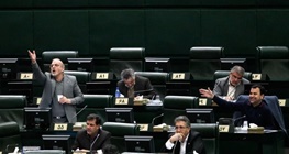 مجلس با اصلاح فوری قانون انتخابات موافقت کرد
