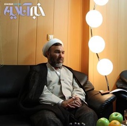 سبحانی نیا:روحانی به لاریجانی نزدیک است/کمترین هزینه انتخاباتی در یک شهرستان کوچک60 میلیون تومان است