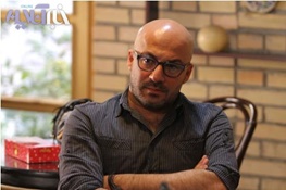 «آرمان‌شهر» امیر آقایی در جشنواره فیلم فجر