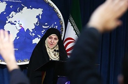 افخم: تیم مذاکره کننده ایران مقابل هرگونه زیاده خواهی ایستادگی می کند