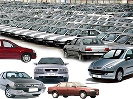 خریداران منتظر ارزانی خودرو باشند/ کاهش 500 هزار تا یک میلیون تومانی قیمت خودرو در یک هفته