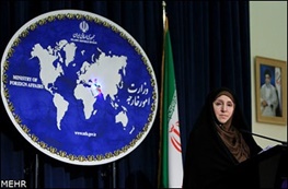 واکنش دستگاه دیپلماسی ایران به حکم اعدام مرسی