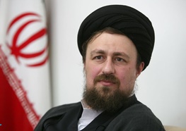 سیدحسن خمینی: «جنتی مظلوم‌ترین وزیر ارشاد است»