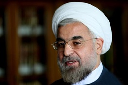 روحانی: انتشار اطلاعات خلاف واقع در باره مفاسد اقتصادی،مبارزه واقعی با فساد را زیر سوال می برد
