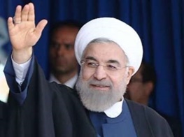 روحانی: نمی‌توانیم به قوه قهریه نظام که دستبند و کلت همراهش است بگوییم بیا و اجتهاد کن