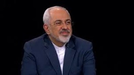 ظریف در گفتگو با چارلی رز: کوتاه‌ آمدن ایران توهم است