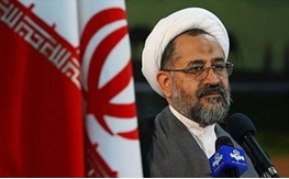 هشدار وزیر اطلاعات احمدی نژاد نسبت به عوامل فتنه زا در مذاکرات هسته ای