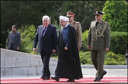 روحانی:امنیت عراق را امنیت ایران می دانیم/ندای مظلومیت مردم یمن به گوش انسان‌دوستان جهان رسانده شود