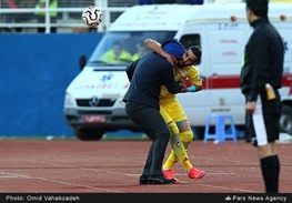 منصوریان و ترس از تلخی های فوتبال