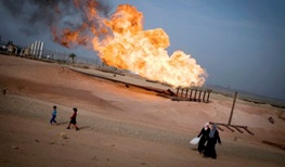 تصمیم عراق در بحبوحه جنگ نفتی اوپک