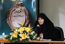 مولاوردی خبر داد: برگزاری دومین همایش اعتدال با موضوع "زنان" در مهر94